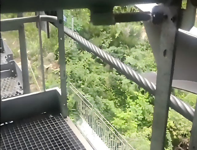 運(yùn)輸設(shè)備外觀缺陷場(chǎng)景檢測(cè)方案